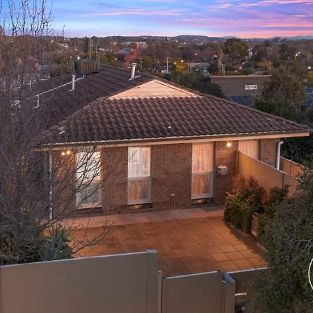 3 Bedroom Home In North Bendigo Exterior photo