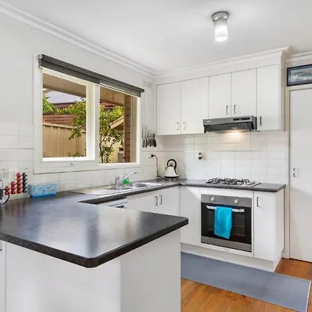 3 Bedroom Home In North Bendigo Exterior photo