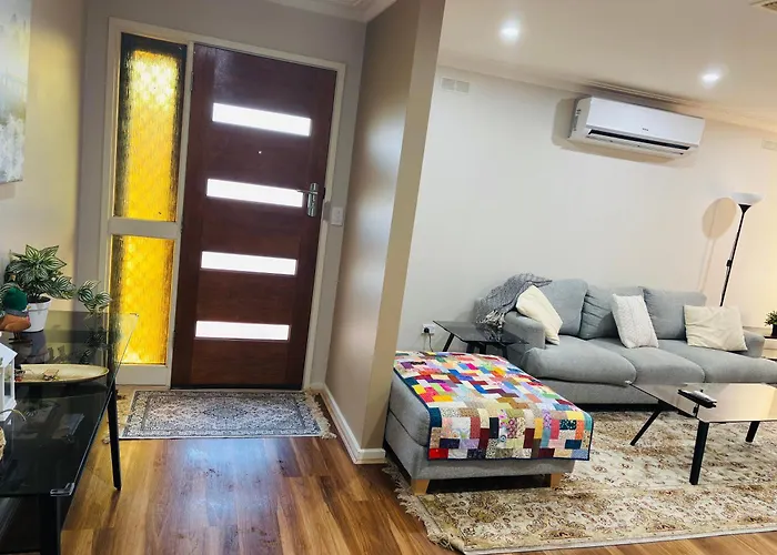 3 Bedroom Home In North Bendigo