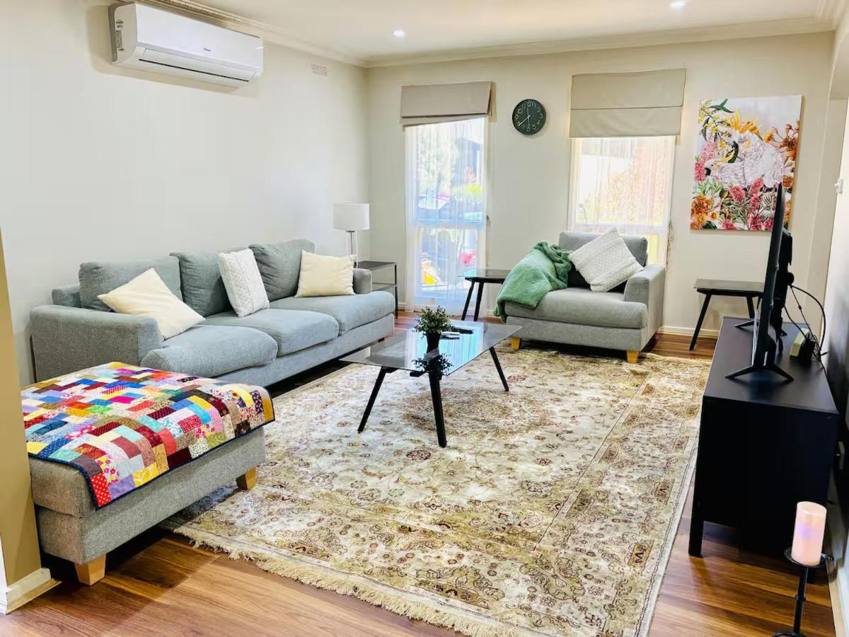 3 Bedroom In North Holiday home *