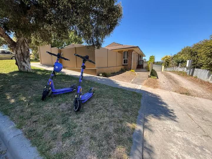 Holiday home 3 Bedroom In North Bendigo