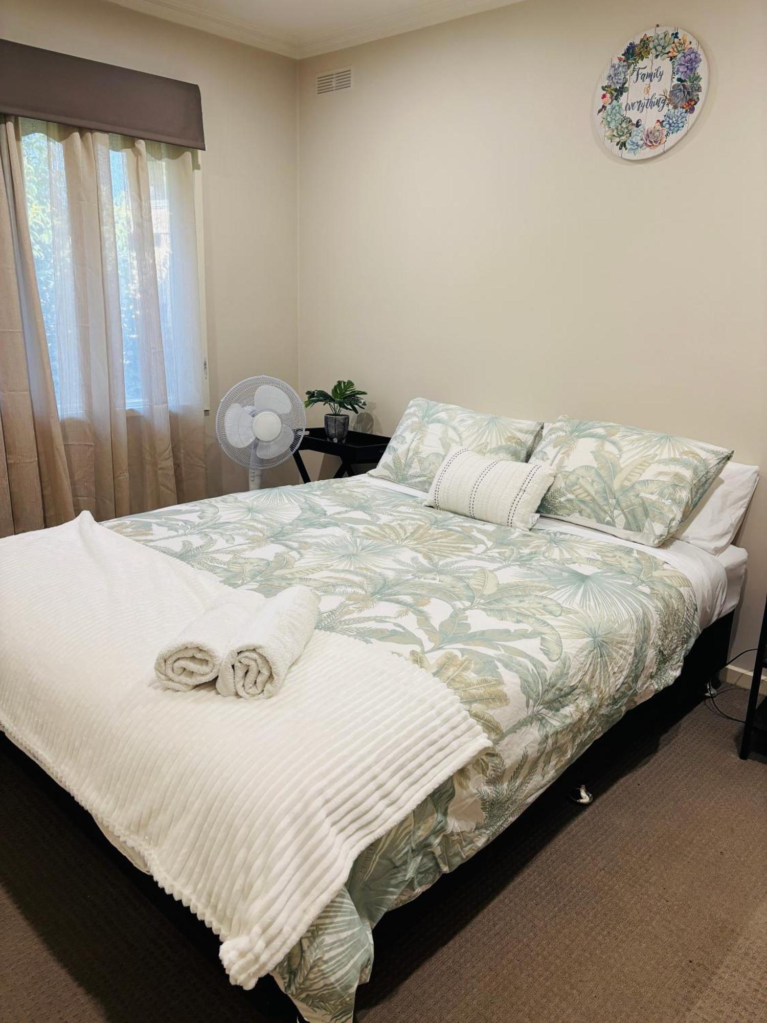 Holiday home 3 Bedroom In North Bendigo