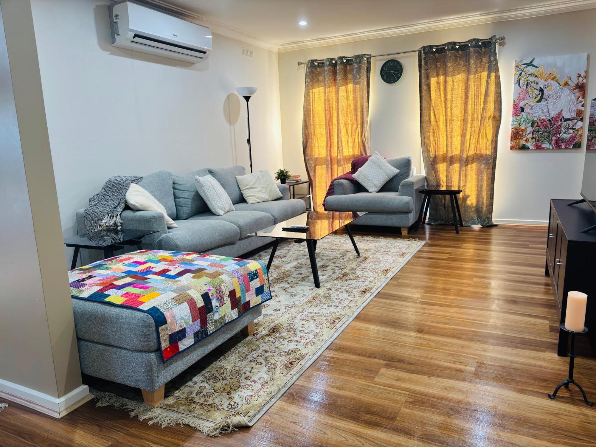 Holiday home 3 Bedroom In North