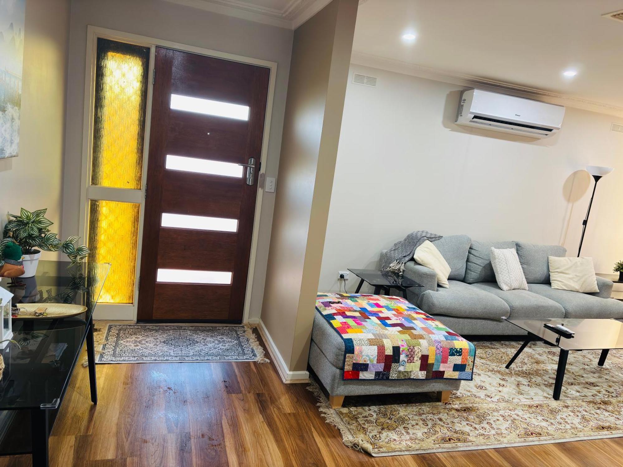 3 Bedroom In North Holiday home
